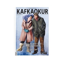 Kafkaokur 75.Sayı Şubat 2023