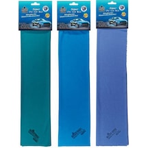 3 Adet Magic Dose Oto Cam Bezi 50 X 60 Cm