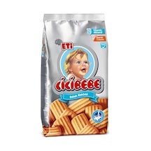 Cicibebe Bisküvi 172 G