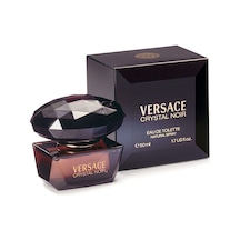 Versace Crystal Noir Kadın Parfüm EDT 50 ML