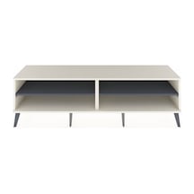 Hyperion Tv Ünitesi 2 Raflı 176x44x51 Aytaşı-aytaşı/antrasit Aytası/antrasıt