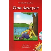 Tom Sawyer - Mark Twain - Beşir Kitabevi