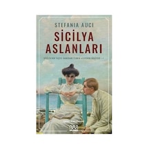 Sicilya Aslanları - Tarihi Derinlik Ve Anlatım