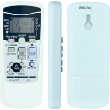 Mitsubishi Electric Msz-hj35va Klima Kumanda