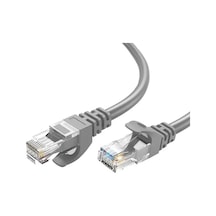 Hubrendy Sh Fully G-505zb Cat6 3 Metre Rj45 Patch Network Ethernet İnternet Kablosu
