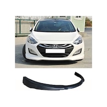 Hyundai i30 Sport Ön Ek 2012 2013 2014 2015 2016 2017 Abs Plastik