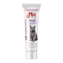 Tüy Yumağı Önleyici Kedi Macunu