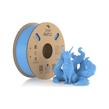 Creality Ender Fast Pla Light Blue 1.75mm 1kg