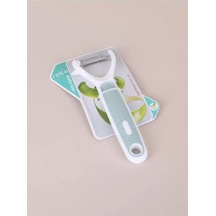 Lazer Kesim Sapan Soyacak Royaleks-rt-501 Açık Mavi