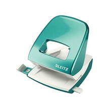 Leitz Wow Delgeç 30 Sayfa Metalik Buz Mavisi 50082051