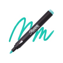 Sharpie Creative Akrilik Kalem Göl Yeşili - Mermi Uçlu Su Yeşili