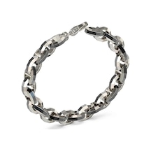 Guess Jgujumb05085jwsts Erkek Bileklik Metalik