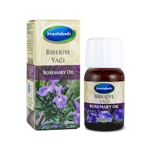 Mecitefendi Biberiye Yağı 20 ML