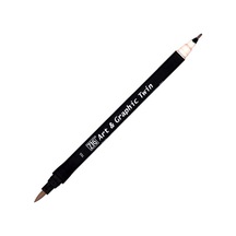 Zıg Art&Graphıc Twın Tut-80 703  Blush