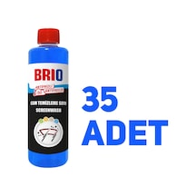 Cam Suyu 250 Ml -50 Derece 35'li Paket