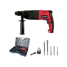 DBK HD 620-24 Hammer Drill 620 W Kırıcı Delici 2.4 KG