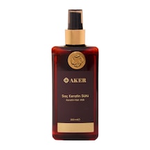 Keratin Sütü 200 Ml Normal