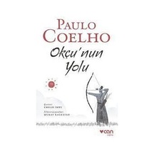 Okçunun Yolu - Can Yayınları - Paulo Coelho