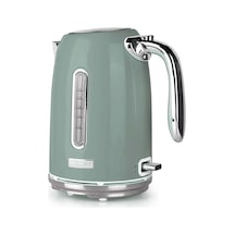 Berghoff Gem Retro 1.7 Litre Mint Yeşil Yeni Su Isıtıcısı
