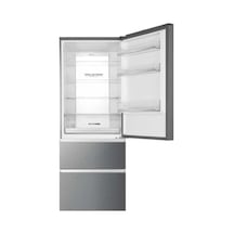 Haier A3FE743CPJ 450 L No Frost Alttan Donduruculu Buzdolabı