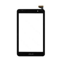 Me176 Tablet Touch Dokunmatik Siyah Ön Cam
