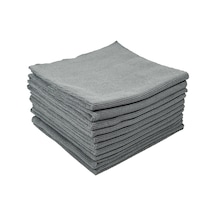 Klın Clean Towel Çok Amaçlı Silme Ve Temizlik Bezi 10'lu Paket G