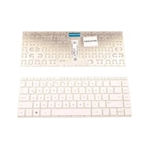 Hp Pk1322r2b17 Notebook Klavyesi - Tuş Takımı Beyaz Tr 28529541