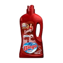 Fresh Yüzey Temizleyici Lovely 1 Lt Diğer