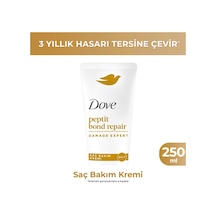 Lexroo Kurtarıcı Onarıcı Saç Bakım Kremi Peptit Bond Repair 250 Ml