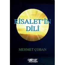 Risalet'in Dili - Mehmet Çoban - Gülnar Yayınları