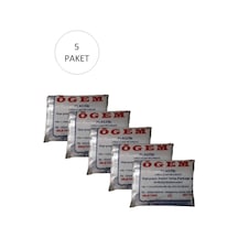 Hubrendy Tedarik Bakkaliye Naylon Torba Birlik 20x30 Cm 1 Kg 5 Paket Takriben 1,150 Adet