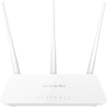 Tenda F3 300 Mbps 2.4 Ghz Access Point & Router