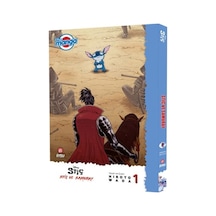 Dısney Manga Stıc Ve 1 - Qhdh-828280