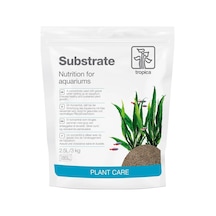 Ayrex Tropica Substrate 2.5lt