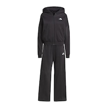 Adidas W Energize Ts Kadın Eşofman Takımı Jf3388 SIYAH