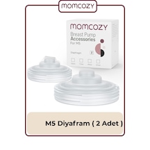 Momcozy M5 Diyafram 2 Adet
