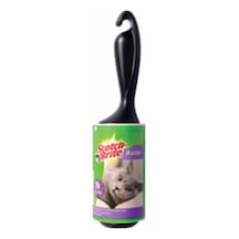Scotch Brite Tüy Toplayıcı Rulo 56 Yaprak - 7 Adet Tarı