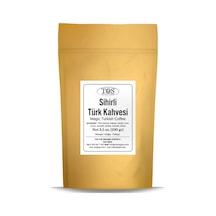 Tos The Organic Spices Sihirli Türk Kahvesi 100 G