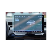 Volkswagen Id.4 12.9 İnç İle Uyumlu Ekran Koruyucu Multimedya Nano Belirtilmemiş