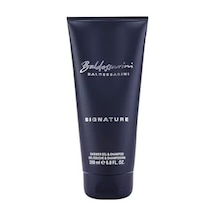 Baldessarını Edt 50 Ml + Shower Gel & Shampoo 200 Ml Erkek Parfüm Seti Diğer