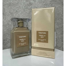 Tom Ford Vanilla Sex Edp Unisex Parfüm 100 Ml Fresh