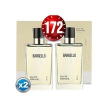 Bargello 172 Oriental Unisex Parfüm EDP 2 x 50 ML