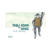 Yaşlı Adam Ve Deniz