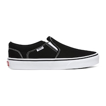 VANS ASHER ERKEK GÜNLÜK SİYAH SPOR AYAKKABI VN000SEQ1871 Siyah VANS ASHER ERKEK GÜNLÜK SİYAH SPOR AYAKKABI VN000SEQ1871 Siyah