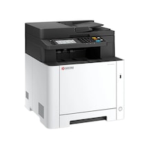 Kyocera Ma2600cfx Renklı Lazer Yaz/tar/fot/fax/eth/dub
