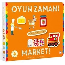 Oyun Zamanı - Market
