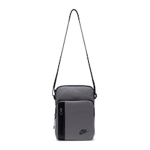 Nike Nk Tech Small Items Unisex Gri Bel Çantası - BA5268-021 Gri