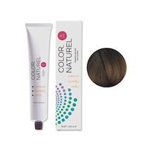 Color Naturel 6.3 100 Ml Boya