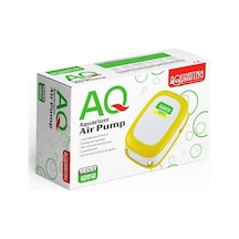 Aquawing AQ950 Çift Çıkışlı Hava Motoru 5W