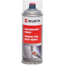 Würth İnox Paslanmaz Çelik Sprey Perfekt 400 Ml
